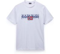 Napapijri Sweatshirt S-Aylmer NP0A4HTO