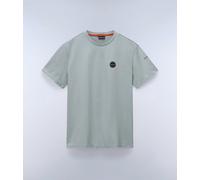 Napapijri Sweatshirt S-Badge Ss NP0A4I3N