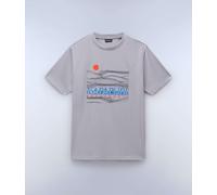 Napapijri Sweatshirt S-Buti Ss NP0A4INM