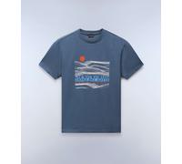 Napapijri Sweatshirt S-Buti Ss NP0A4INM