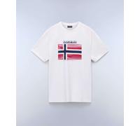 Napapijri Sweatshirt S-Lari Ss NP0A4IE5