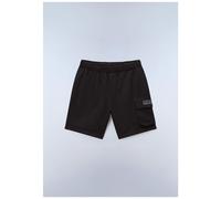 Napapijri Swim Shorts N-Box Logo Cargo NP0A4I59