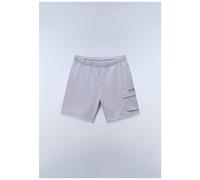 Napapijri Swim Shorts N-Box Logo Cargo NP0A4I59