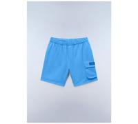 Napapijri Swim Shorts N-Box Logo Cargo NP0A4I59