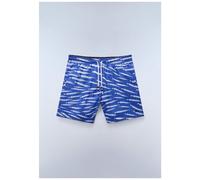 Napapijri Swim Shorts V-Elior Aop NP0A4GBS