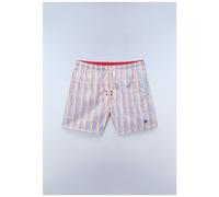 Napapijri Swim Shorts V-Elior Aop NP0A4GBS