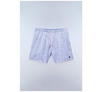Napapijri Swim Shorts V-Elior Aop NP0A4GBS