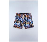 Napapijri Swim Shorts V-Elior Aop NP0A4GBS