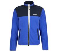 Napapijri - T-Dergana Full Zip - Fleece jacket size XL, blue