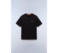 Napapijri T-Shirt S-Badge Ss 1 NP0A8949