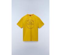 Napapijri T-Shirt S-Bald Ss NP0A88SF