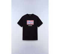 Napapijri T-Shirt S-Drapeau Ss NP0A891K
