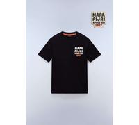Napapijri T-Shirt S-Fiemme Ss NP0A88T5