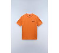 Napapijri T-Shirt S-Fiemme Ss NP0A88T5