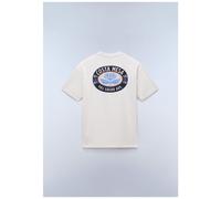 Napapijri T-Shirt S-Fluorite SS NP0A4G2F