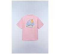 Napapijri T-Shirt S-Fluorite SS NP0A4G2F