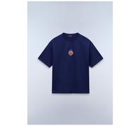 Napapijri T-Shirt S-Krous SS NP0A4G3S