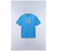 Napapijri T-Shirt S-Phos SS NP0A4G5A