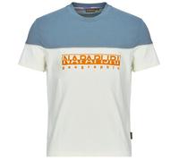 Napapijri Sweatshirt S-Saturnia Ss NP0A4IEM