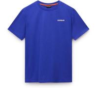 Napapijri T-Shirt S-Small Box Ss NP0A88TR