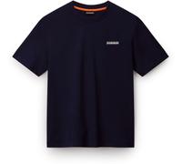 Napapijri T-Shirt S-Small Box Ss NP0A88TR