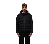 Napapijri Hooded Puffer Terez Jacket Black size L
