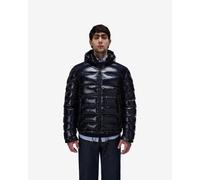 Napapijri Terez Shiny hooded jacket shiny black - XXL