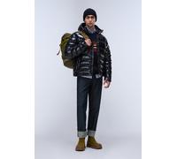 Napapijri Terez Shiny Puffer Jacket - Medium