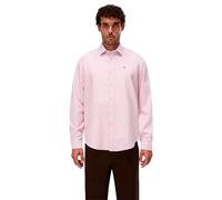 Shirt Napapijri G-Terre Oxford Rose XS
