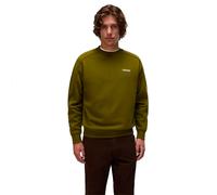Sweatshirt Napapijri Teza Vert M