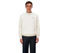 Sweatshirt Napapijri Teza Blanc 2XL