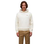 Hooded sweatshirt Napapijri Teza Blanc 3XL