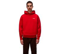 Hooded sweatshirt Napapijri Teza Rouge L
