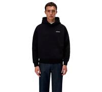 Hooded sweatshirt Napapijri Teza Noir XS