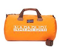 Napapijri Travel bag BERING 3 in Orange One size