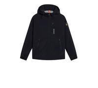 Napapijri Tundra Men's Jacket - Black Model NP0A4HS6 Synthetic, Black, L