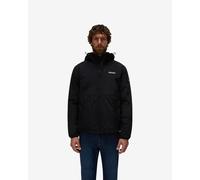 Napapijri Tundra Wint hooded jacket black - XS