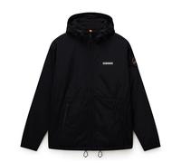 Waterproof jacket Napapijri A-Tundra Winter 1 Noir XS