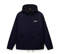 Napapijri - A-Tundra Winter 1 - Winter jacket size L, blue