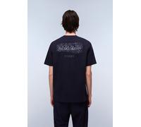 Napapijri Turrach Short Sleeve T-Shirt - Medium