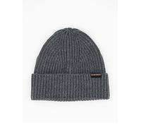 NAPAPIJRI Unisex Foli Beanie, Grey, Men Grey