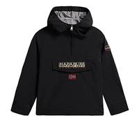NAPAPIJRI Unisex Kid's K Rainforest Sum 4 Jacket, Black 041, 12 Years