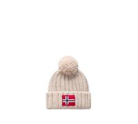 Napapijri Unisex Kid's K Semiury 6 Mochilas, Beige Dimity, 4.5 UK