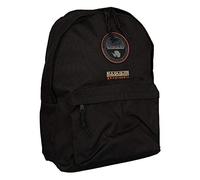 Napapijri Unisex Voyage Laptop Luggage Carry-On Luggage (Pack of 1), Black, 40, Rucksack