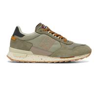 Napapijri - Valor 01 Rip - Sneakers size 7,5, sand/olive