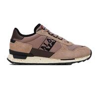 Napapijri Valor 01 Trainers UK 8.5 Brown