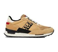 Napapijri Valor 01 Trainers UK 8.5 Brown