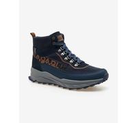 Napapijri Vortec boots navy blue brown - 41