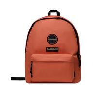 NAPAPIJRI Voyage 3 Men's Backpack Red Unisex Unisex Backpack Backpack NP0A4GGH Eco Recycled, pink, Taglia unica, modern