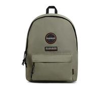Napapijri Voyage Backpack 21L Green Lichen NP0A4GGHGAE1 FREE DELIVERY